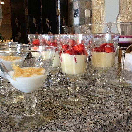 Palazzo Muro Leccese Relais De Charme & Wellness מראה חיצוני תמונה