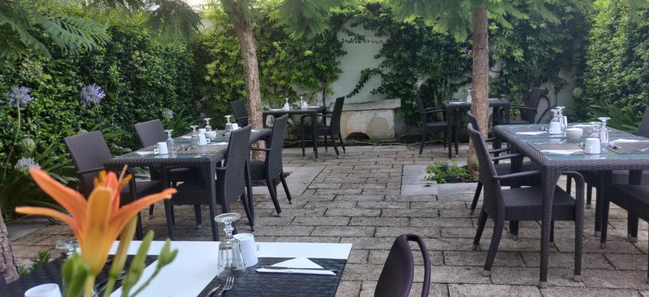 Palazzo Muro Leccese Relais De Charme & Wellness מראה חיצוני תמונה