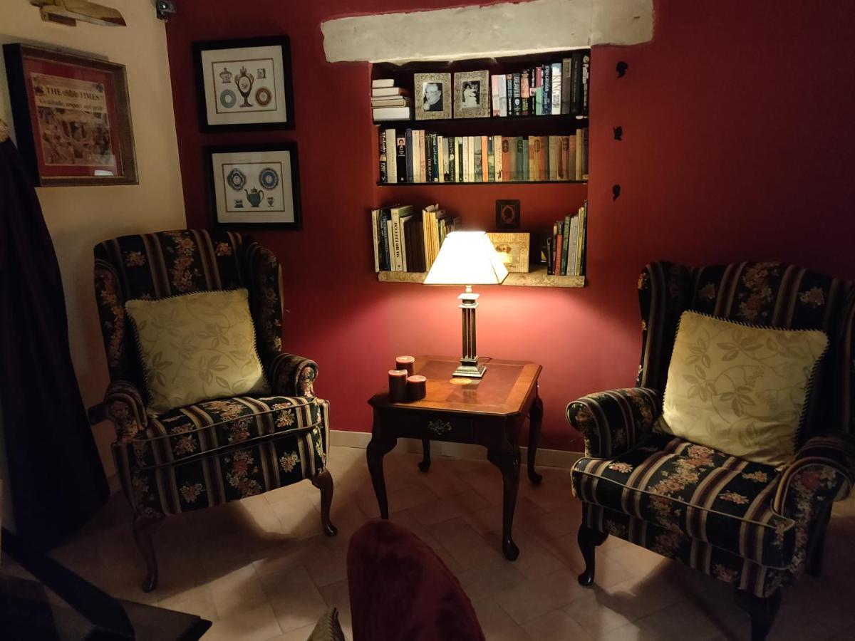 Palazzo Muro Leccese Relais De Charme & Wellness מראה חיצוני תמונה