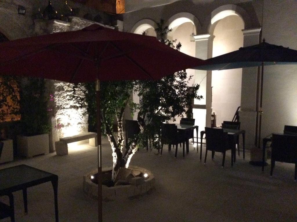 Palazzo Muro Leccese Relais De Charme & Wellness מראה חיצוני תמונה