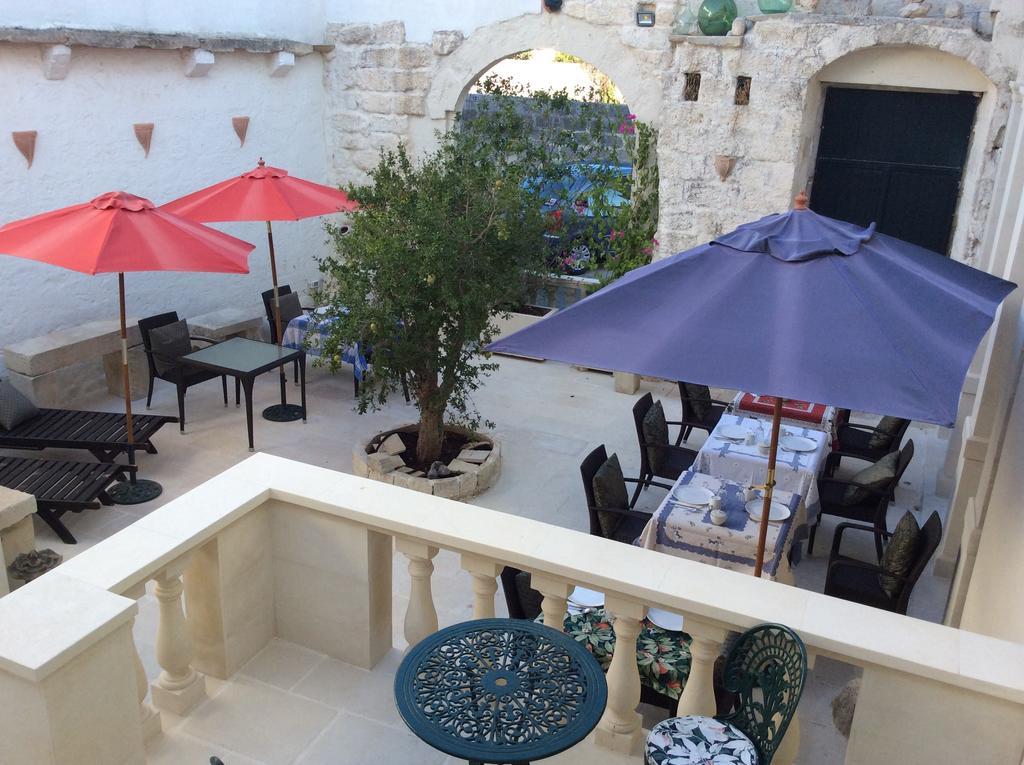 Palazzo Muro Leccese Relais De Charme & Wellness מראה חיצוני תמונה