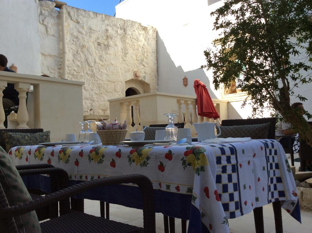 Palazzo Muro Leccese Relais De Charme & Wellness מראה חיצוני תמונה