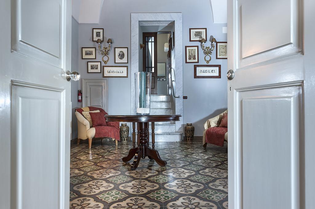 Palazzo Muro Leccese Relais De Charme & Wellness מראה חיצוני תמונה