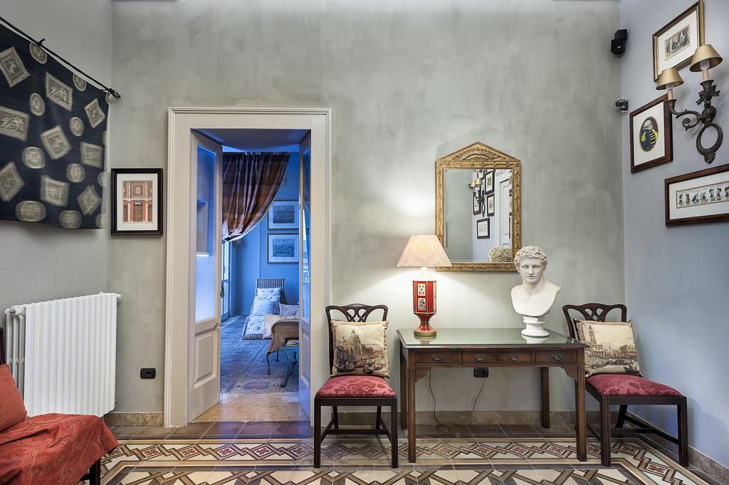 Palazzo Muro Leccese Relais De Charme & Wellness מראה חיצוני תמונה