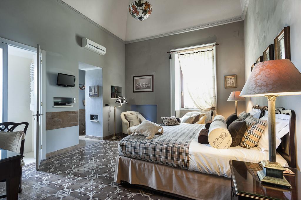 Palazzo Muro Leccese Relais De Charme & Wellness מראה חיצוני תמונה