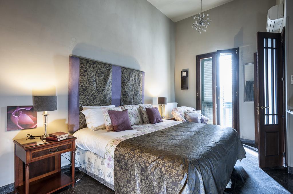 Palazzo Muro Leccese Relais De Charme & Wellness מראה חיצוני תמונה