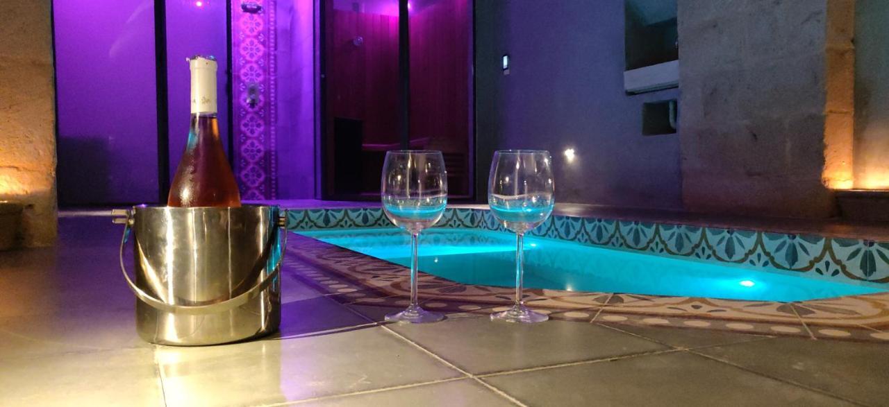 Palazzo Muro Leccese Relais De Charme & Wellness מראה חיצוני תמונה